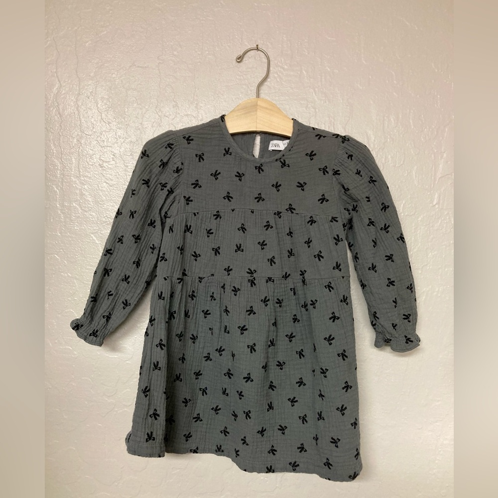 $23 ADD ON zara girls’ muslin dress hanna‎ andersson mini boden quincy mae h&m